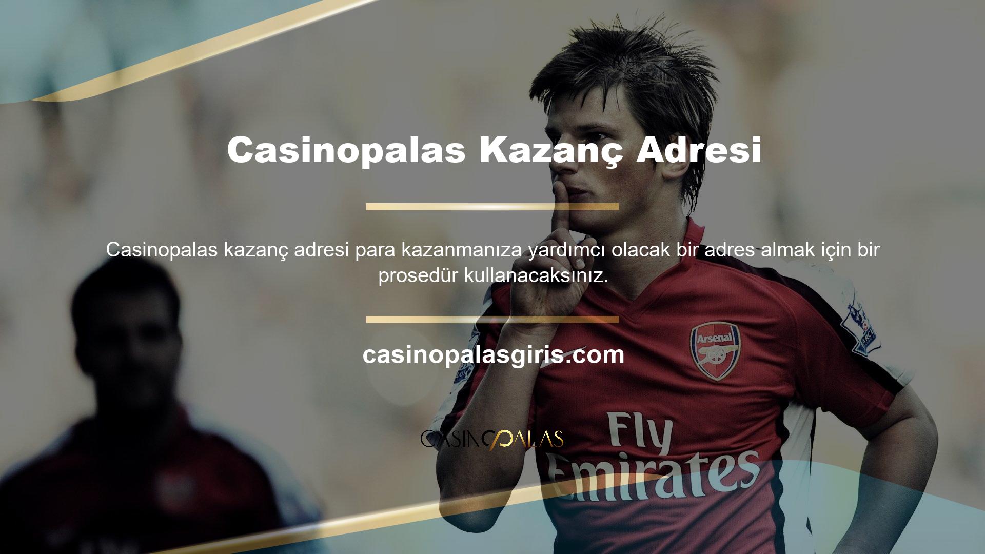 Oyunu ilk oynayan sizseniz, günlük nasıl ödeme yapacağınız, casino oyunlarına nasıl katılacağınız ve nasıl bonus alacağınız konusunda gerçek zamanlı ipuçları alabilirsiniz